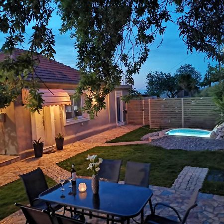 Villa Kontes Kefalonia Kardhakata Екстер'єр фото