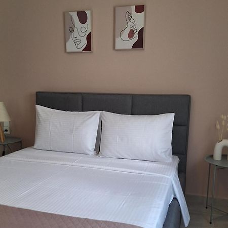 Villa Kontes Kefalonia Kardhakata Екстер'єр фото