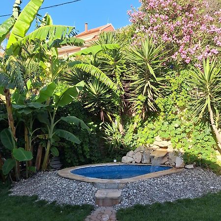 Villa Kontes Kefalonia Kardhakata Екстер'єр фото