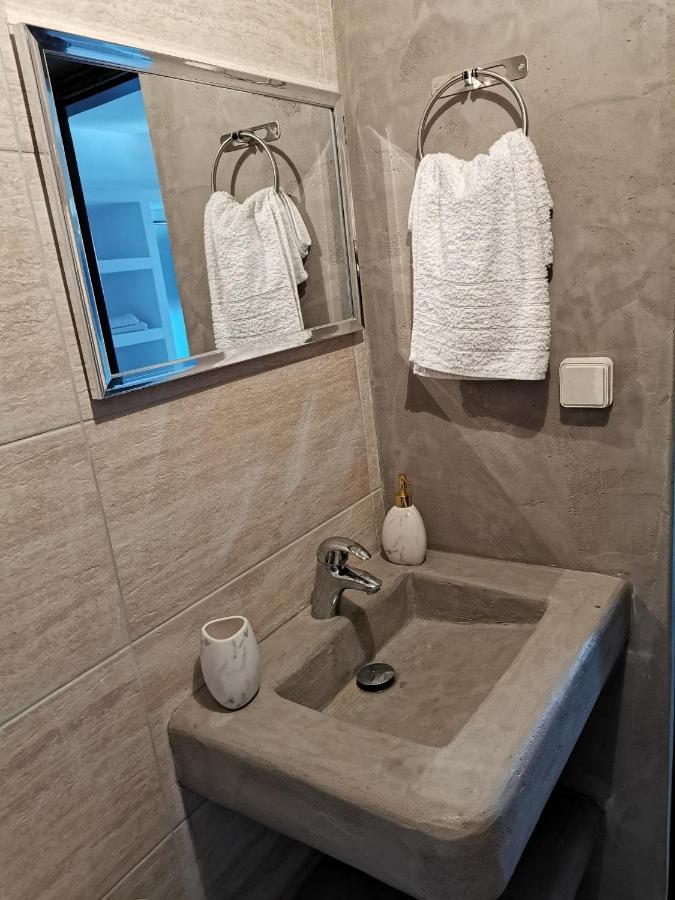 Villa Kontes Kefalonia Kardhakata Екстер'єр фото
