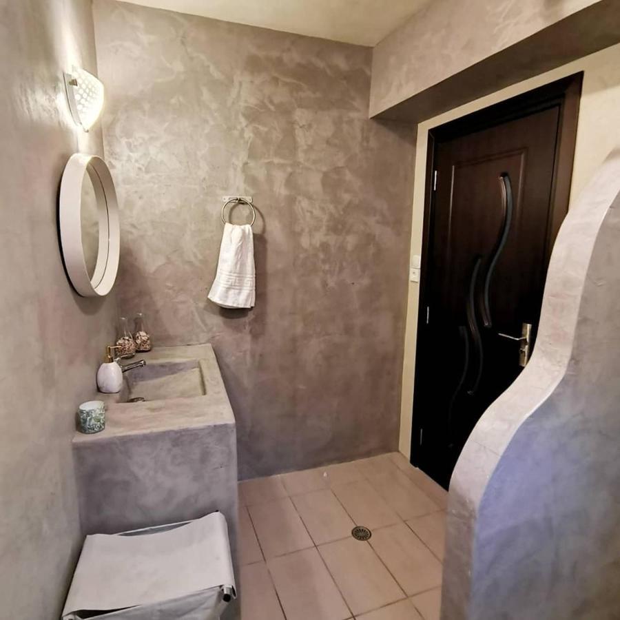 Villa Kontes Kefalonia Kardhakata Екстер'єр фото