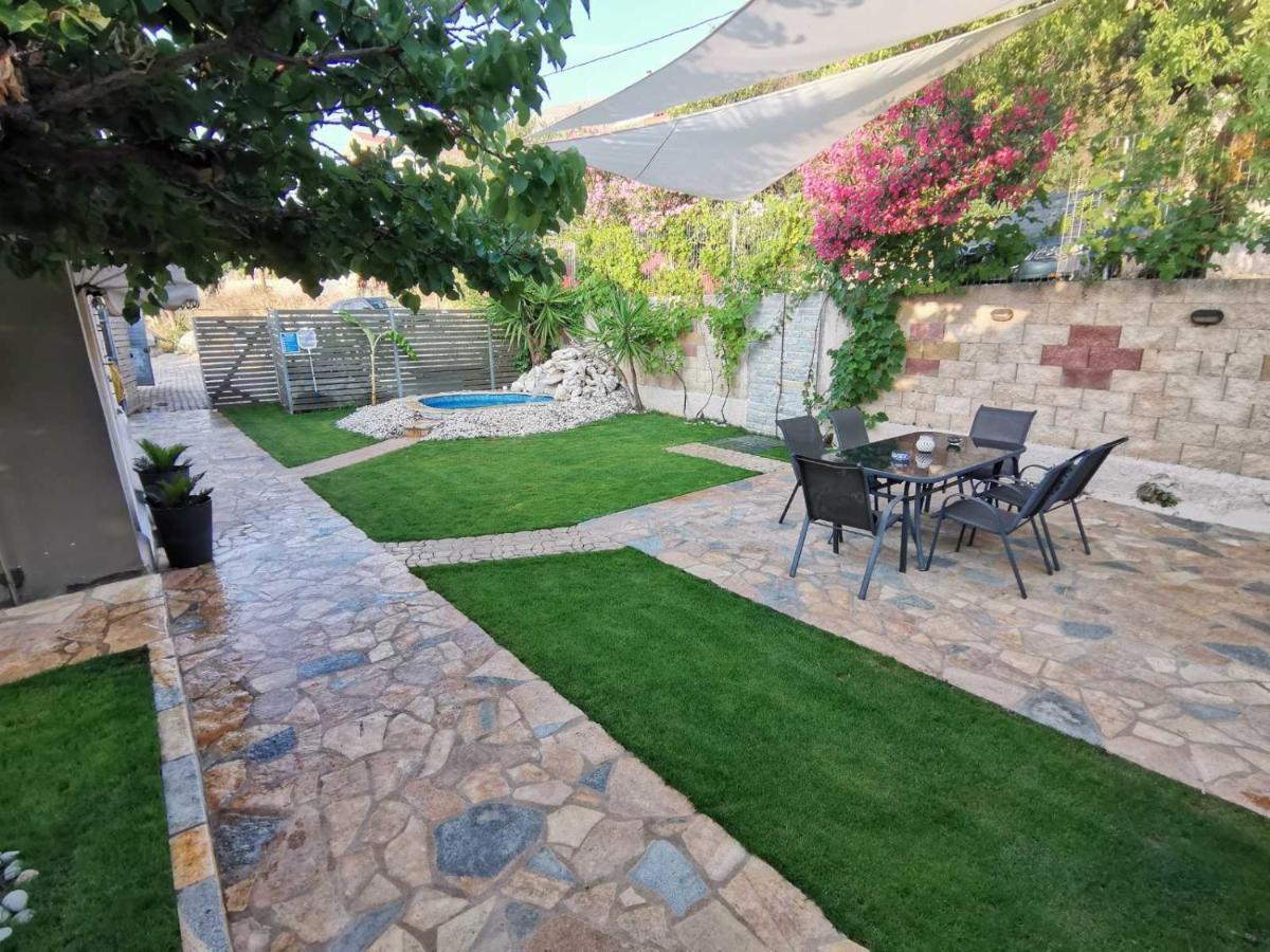 Villa Kontes Kefalonia Kardhakata Екстер'єр фото