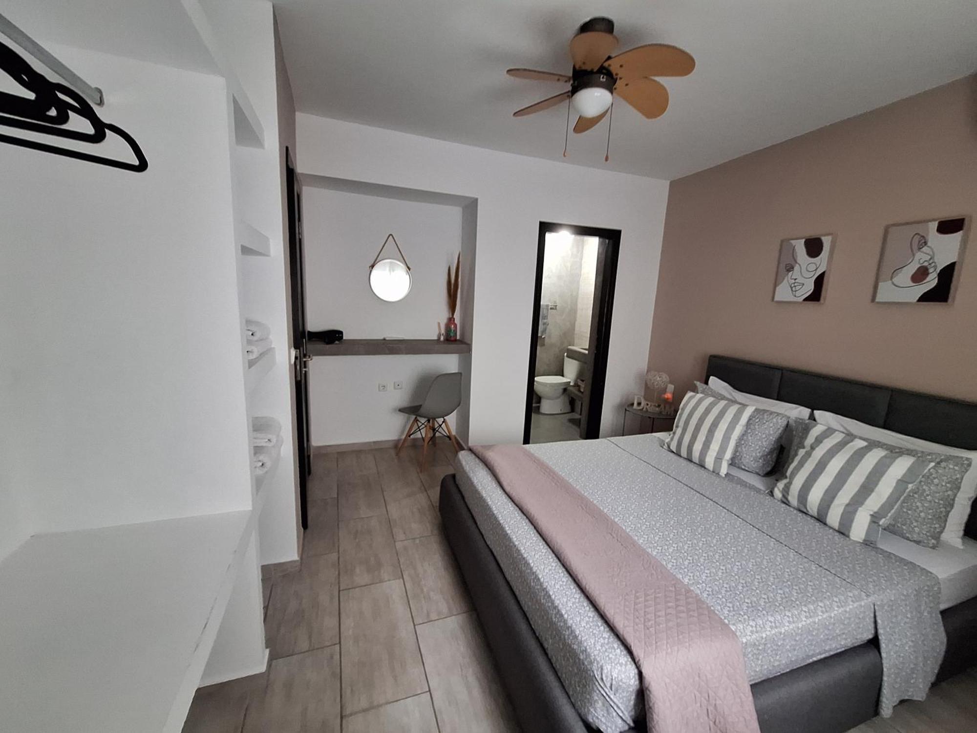 Villa Kontes Kefalonia Kardhakata Екстер'єр фото