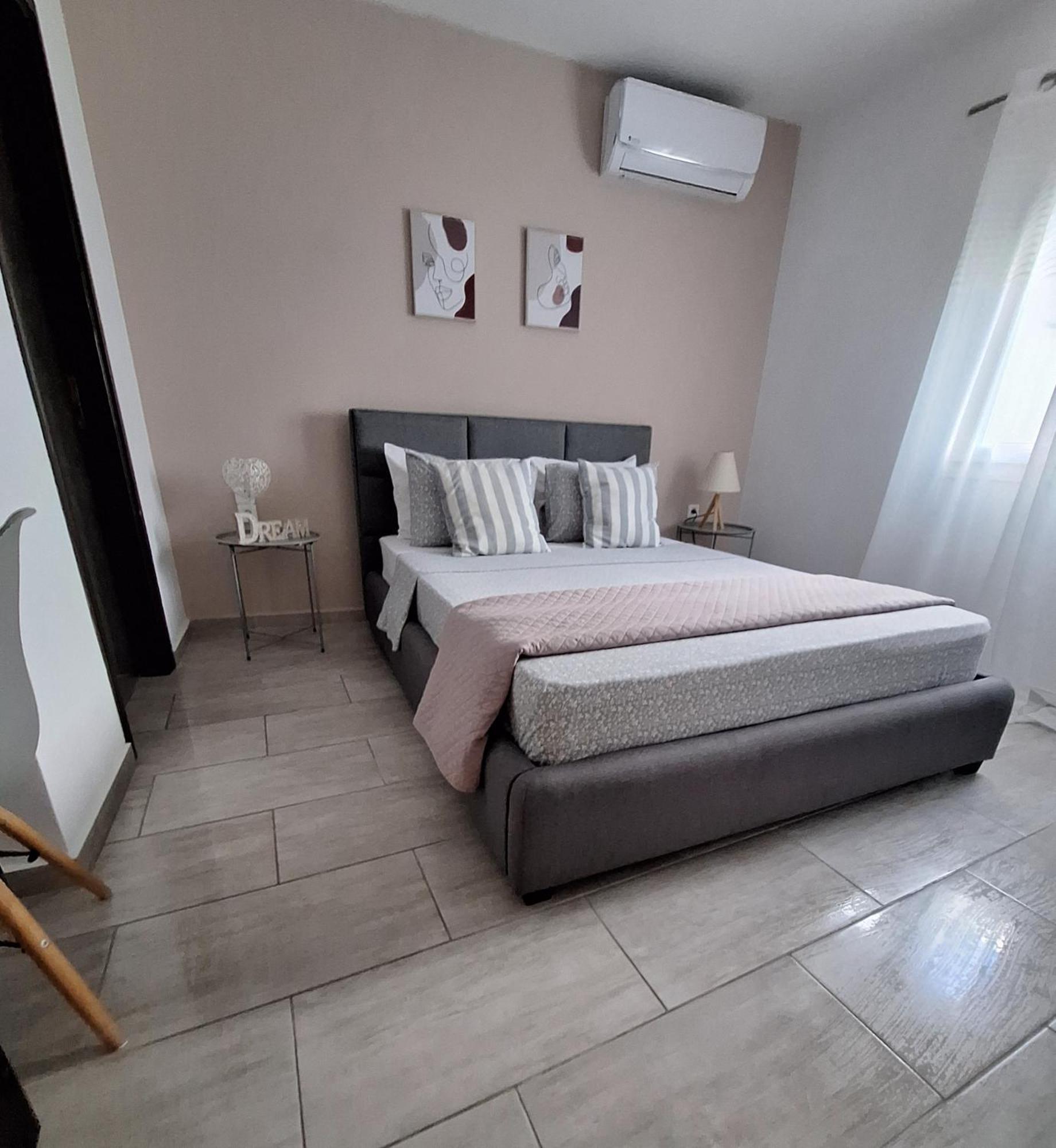 Villa Kontes Kefalonia Kardhakata Екстер'єр фото