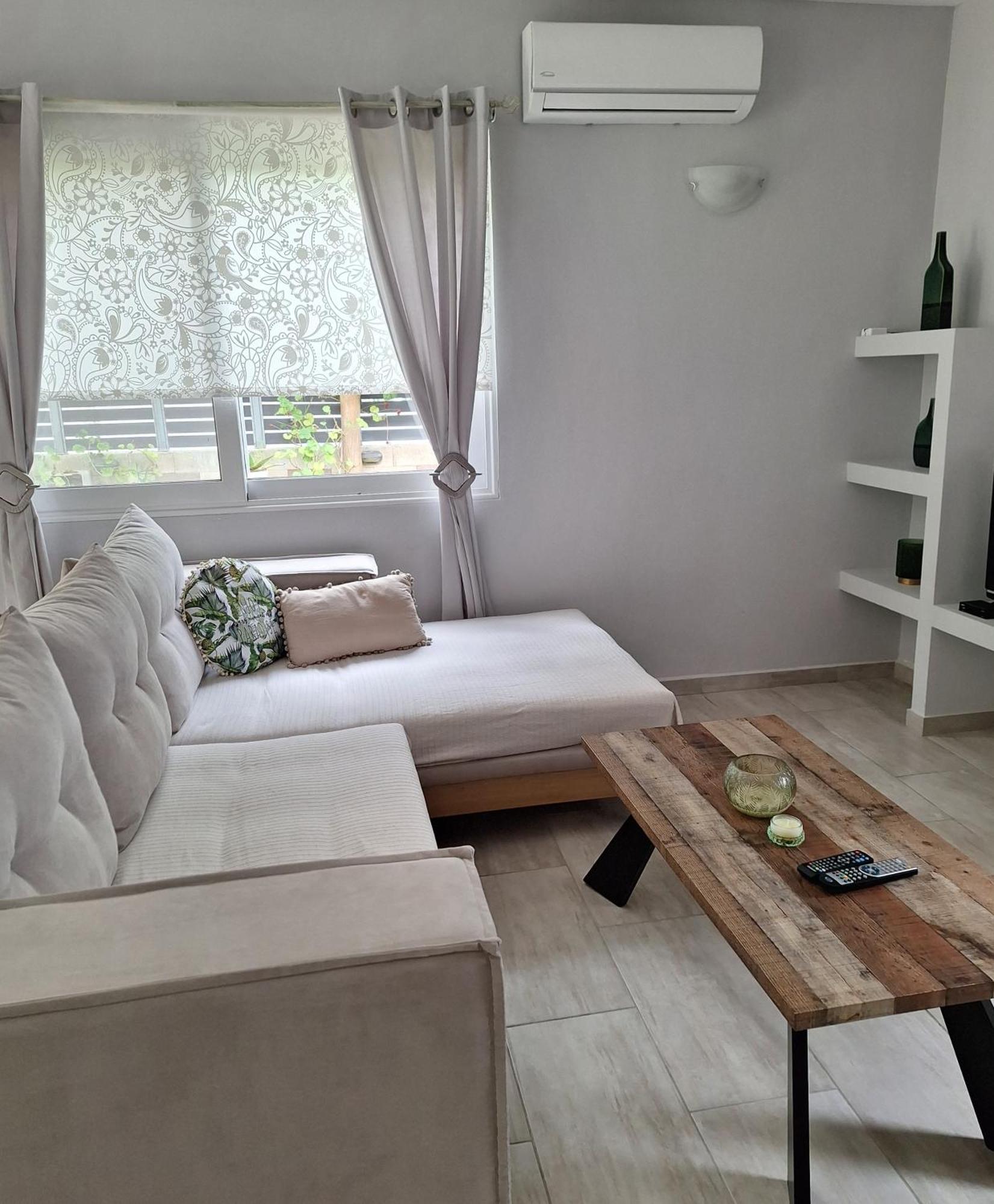 Villa Kontes Kefalonia Kardhakata Екстер'єр фото