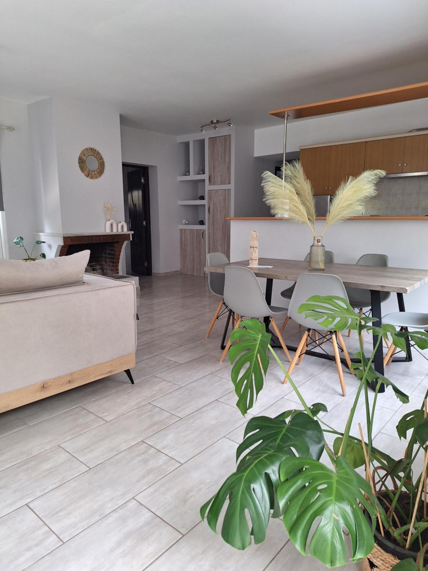 Villa Kontes Kefalonia Kardhakata Екстер'єр фото