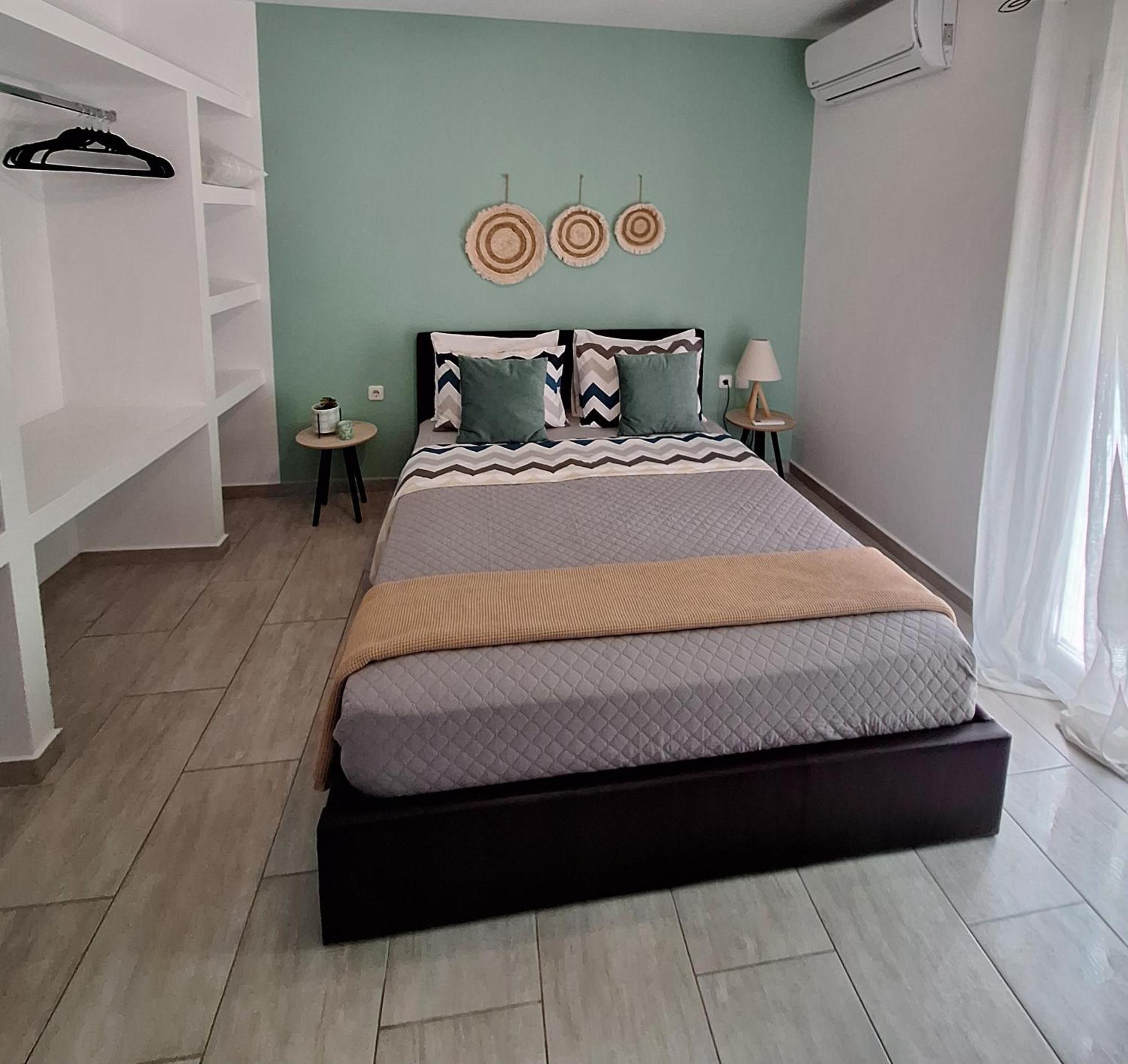 Villa Kontes Kefalonia Kardhakata Екстер'єр фото