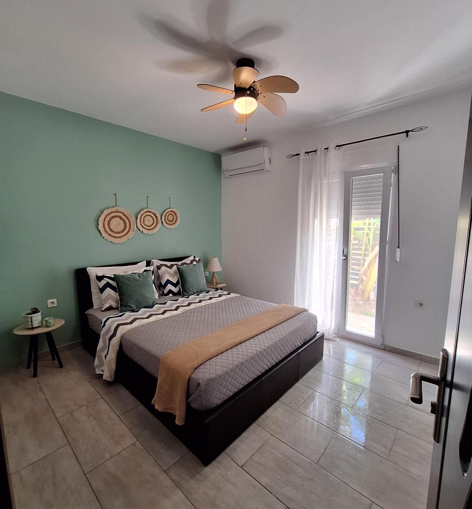 Villa Kontes Kefalonia Kardhakata Екстер'єр фото