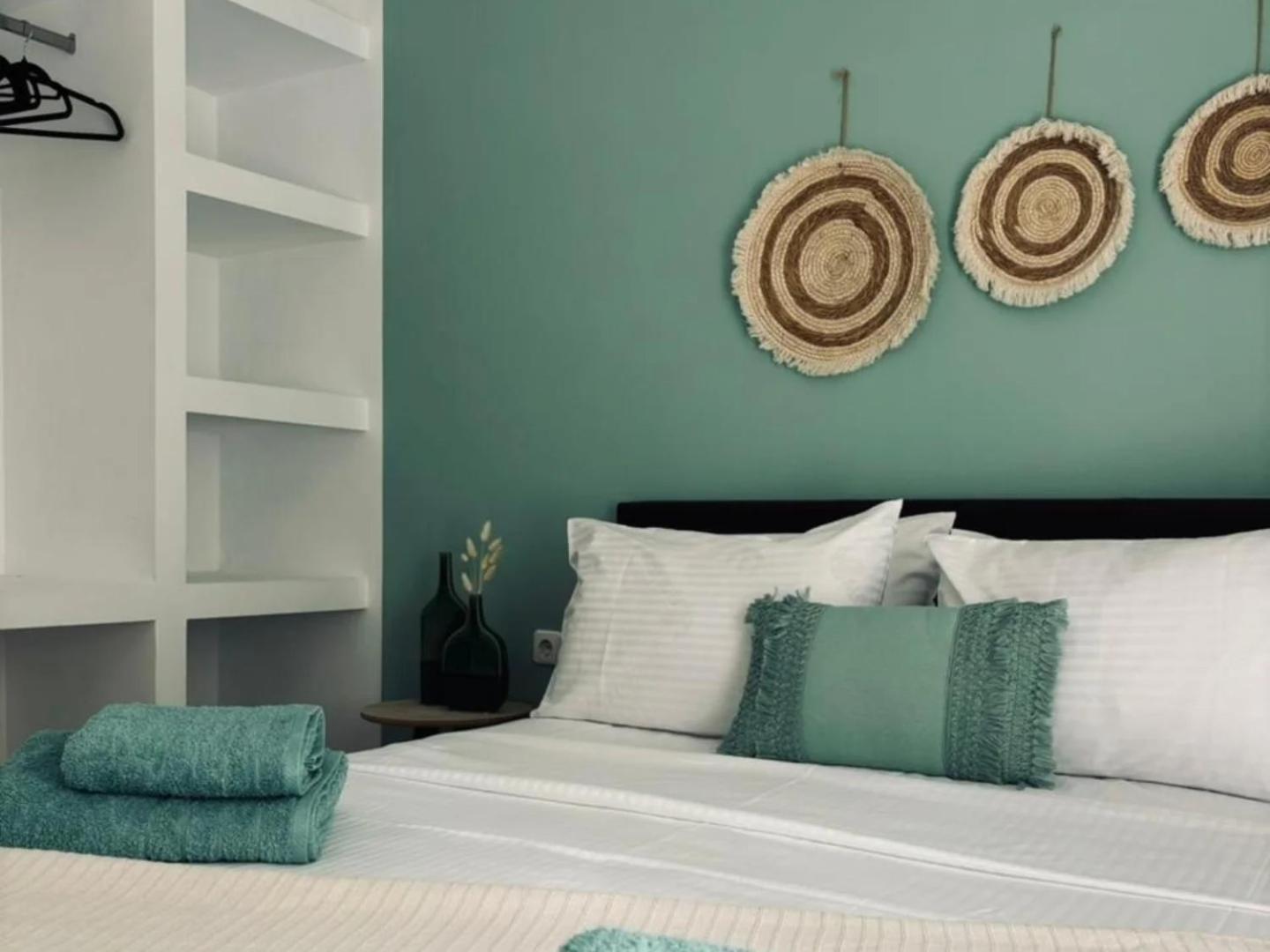 Villa Kontes Kefalonia Kardhakata Екстер'єр фото