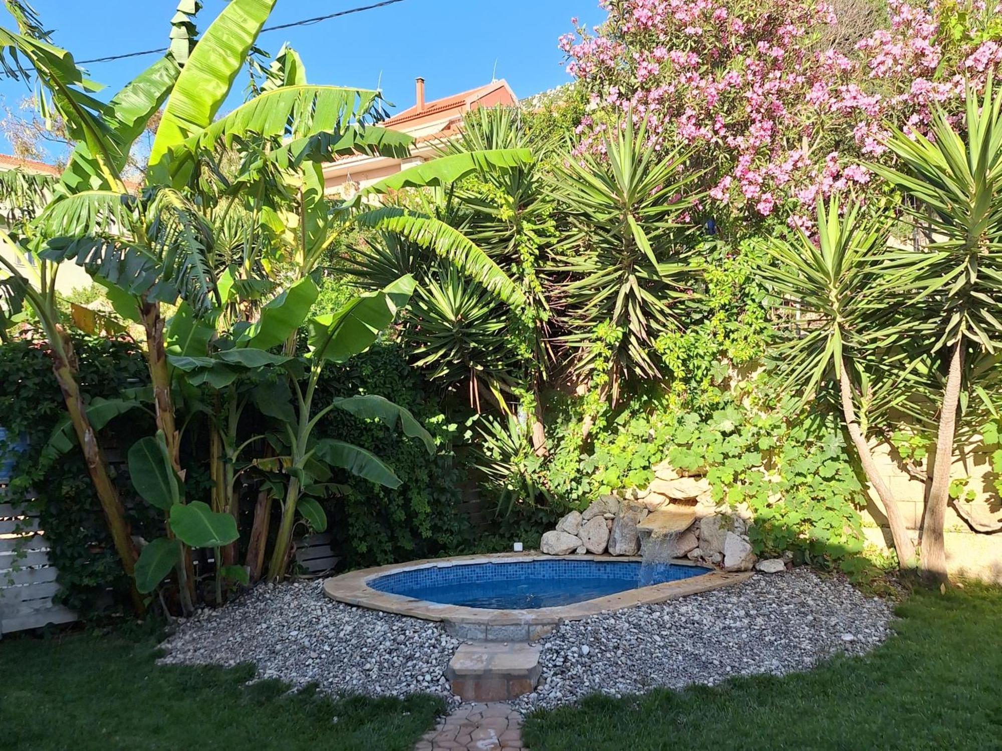 Villa Kontes Kefalonia Kardhakata Екстер'єр фото